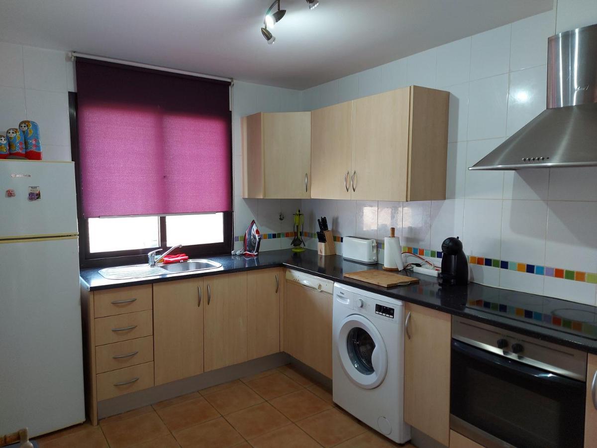 Casa J&j Holiday home Corralejo