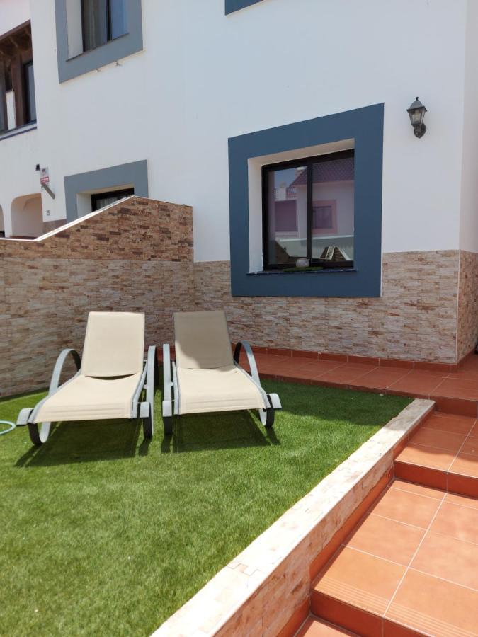 Holiday home Casa J&j *