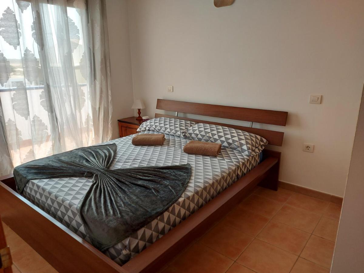 Casa J&j Holiday home Corralejo