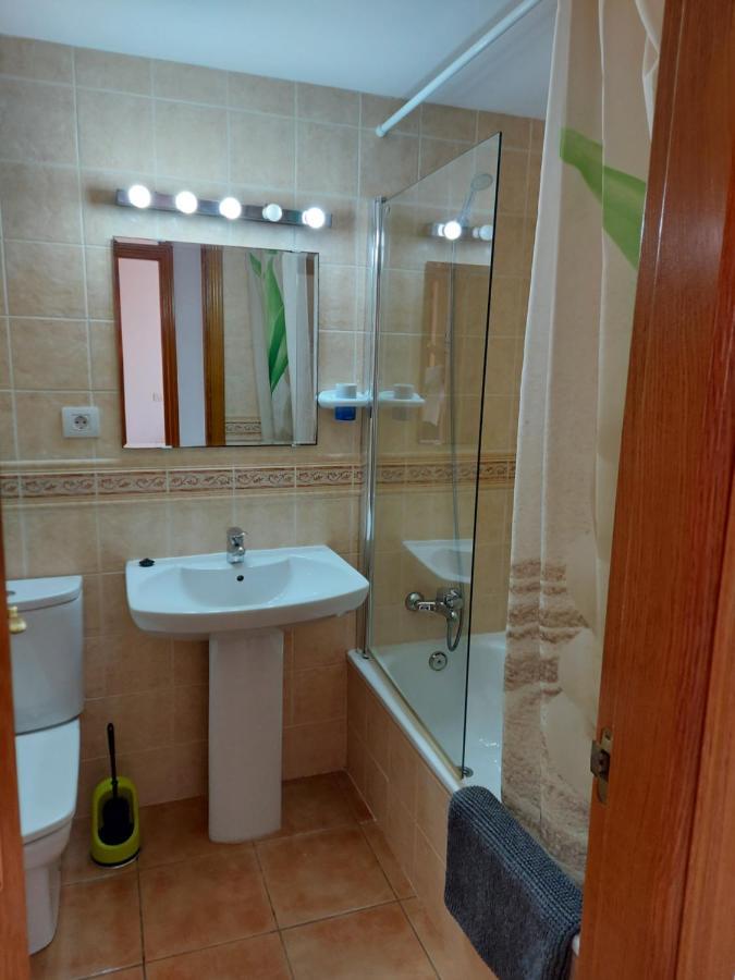 Holiday home Casa J&j *