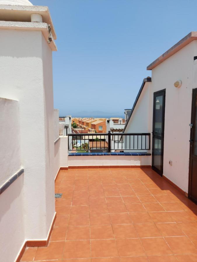Casa J&j * Corralejo