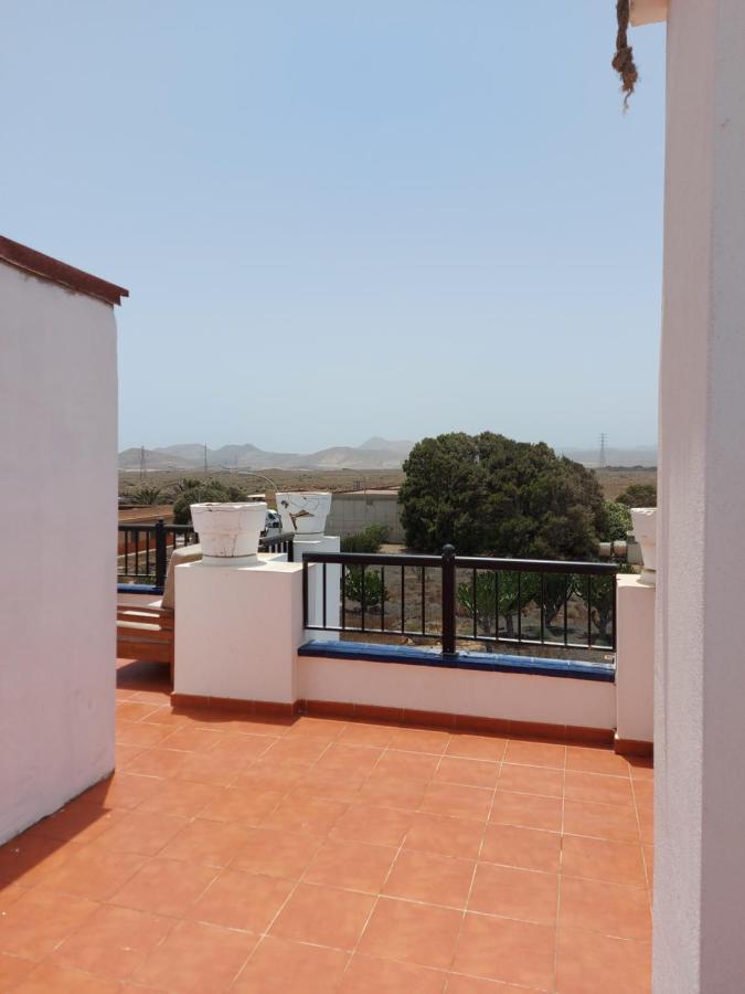 Casa J&j Corralejo