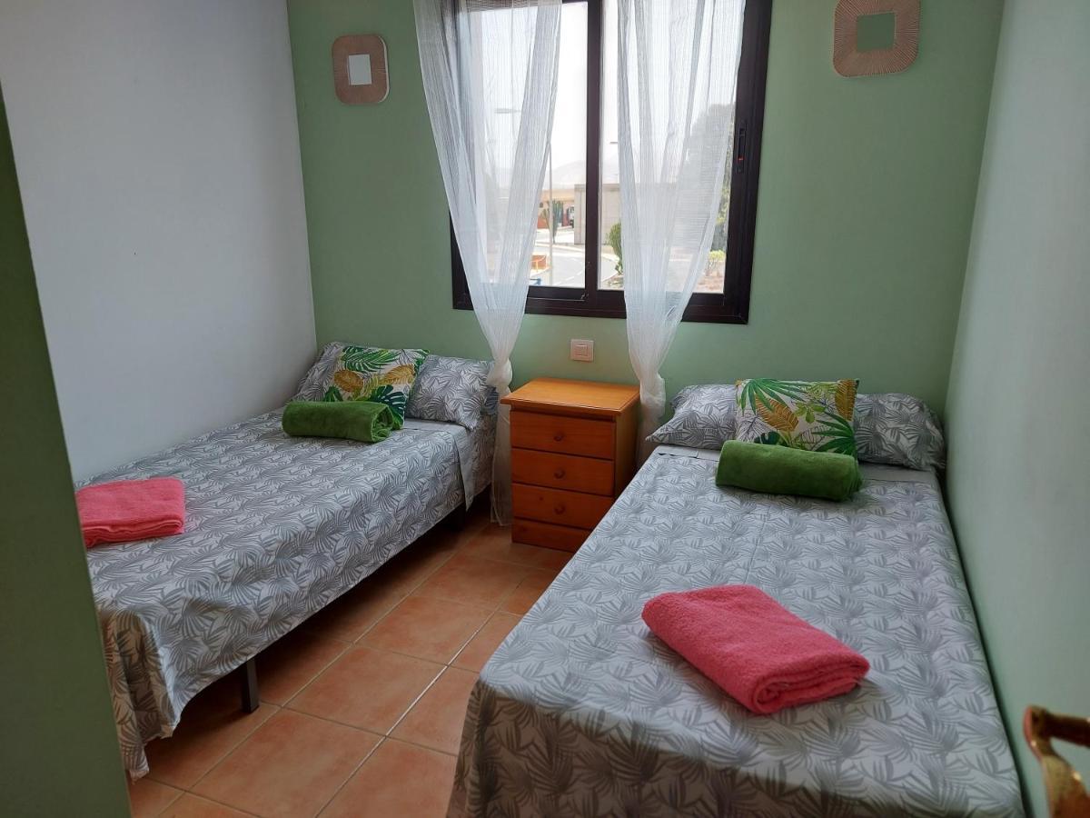 Holiday home Casa J&j