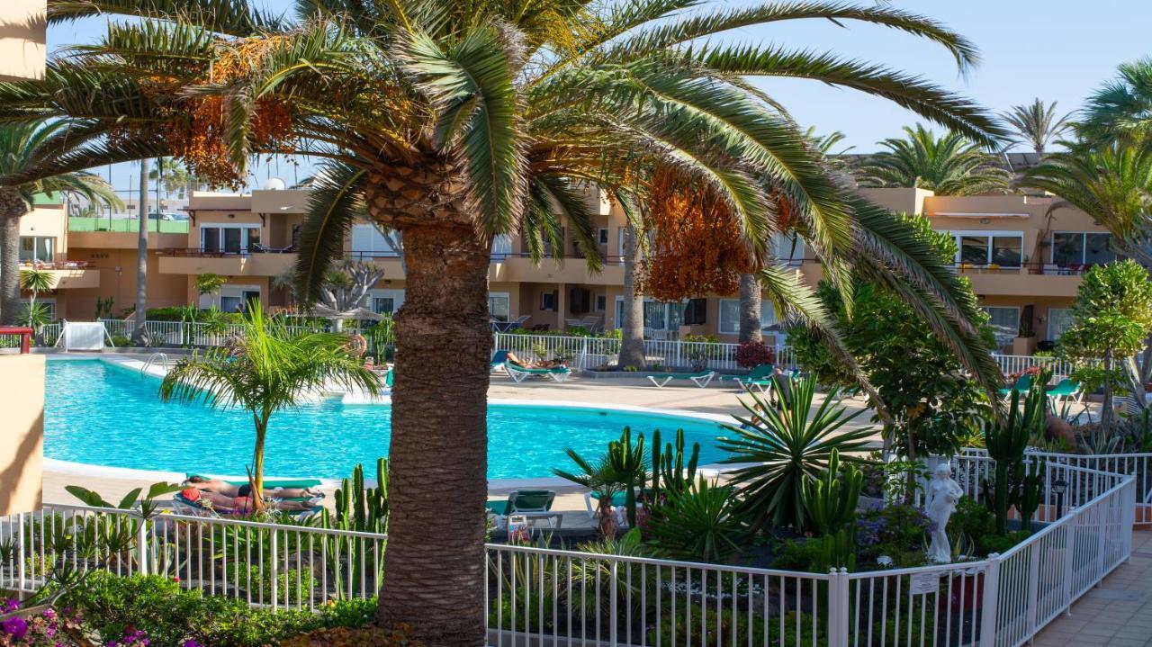 Casa Oceano - Dunas Residencial Apartment