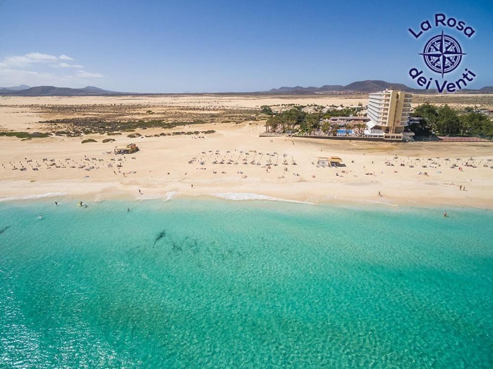 Rosa Dei Venti Sea View - 4 Persons - Wifi Free Apartment *
