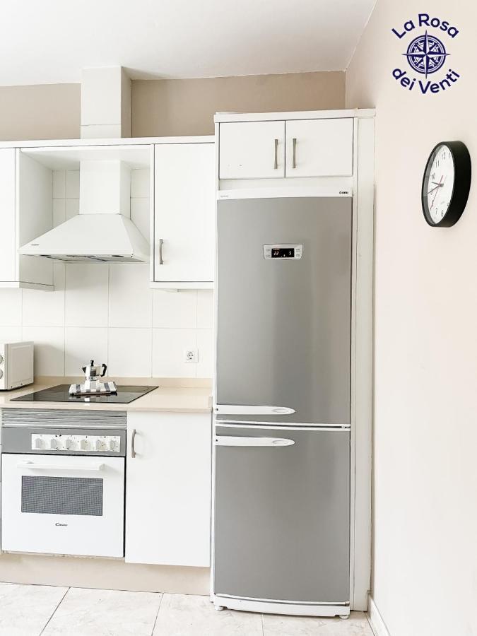 Apartment Rosa Dei Venti Sea View - 4 Persons - Wifi Free