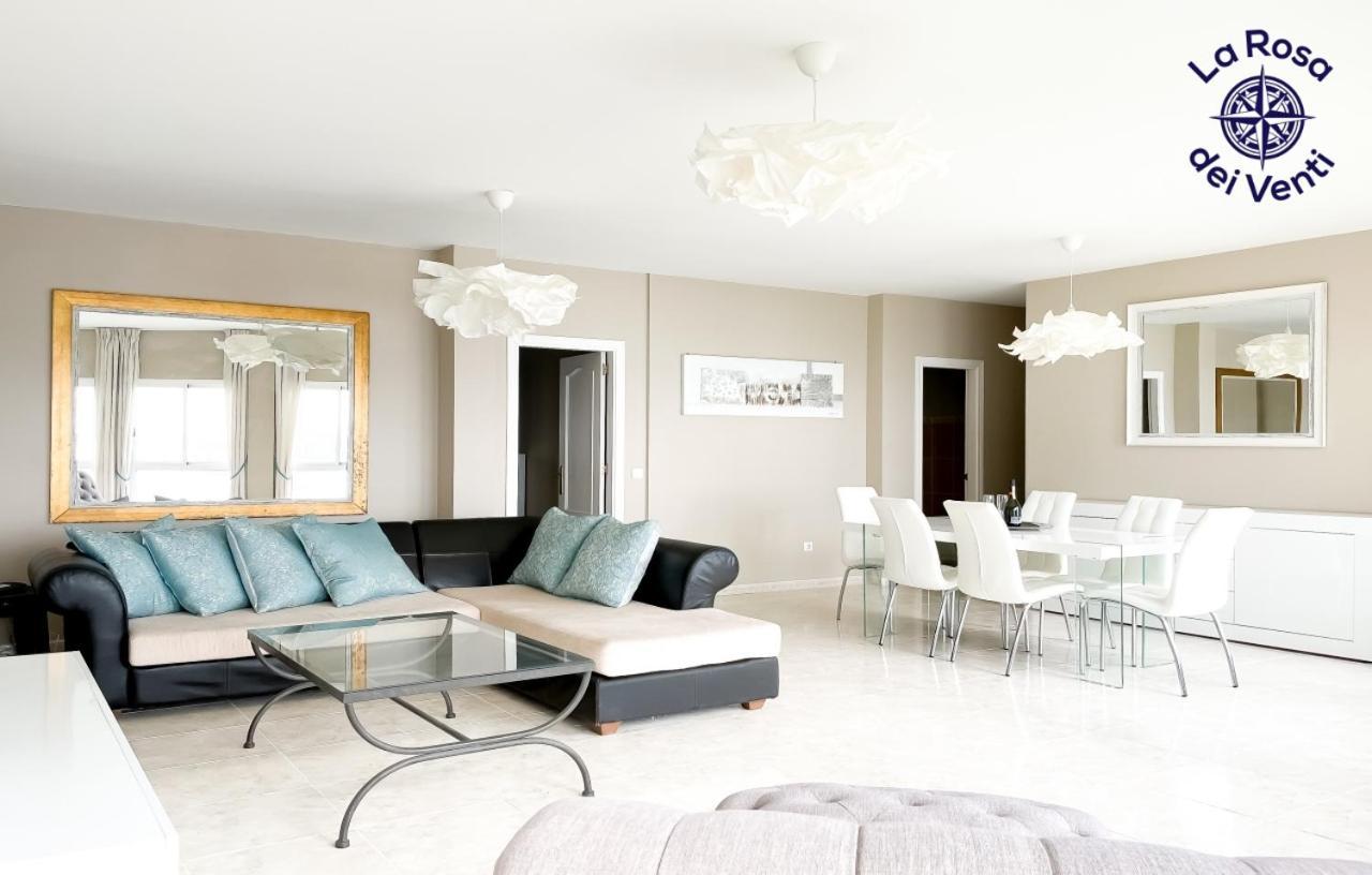 Rosa Dei Venti Sea View - 4 Persons - Wifi Free