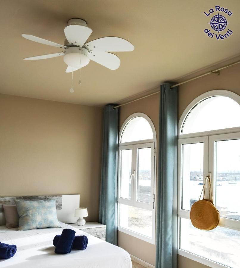 Apartment Rosa Dei Venti Sea View - 4 Persons - Wifi Free *