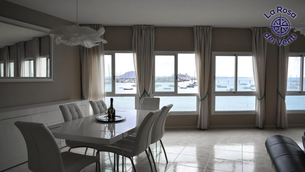 Apartment Rosa Dei Venti Sea View - 4 Persons - Wifi Free