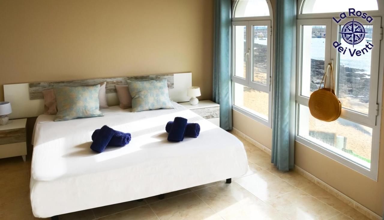 Rosa Dei Venti Sea View - 4 Persons - Wifi Free Apartment