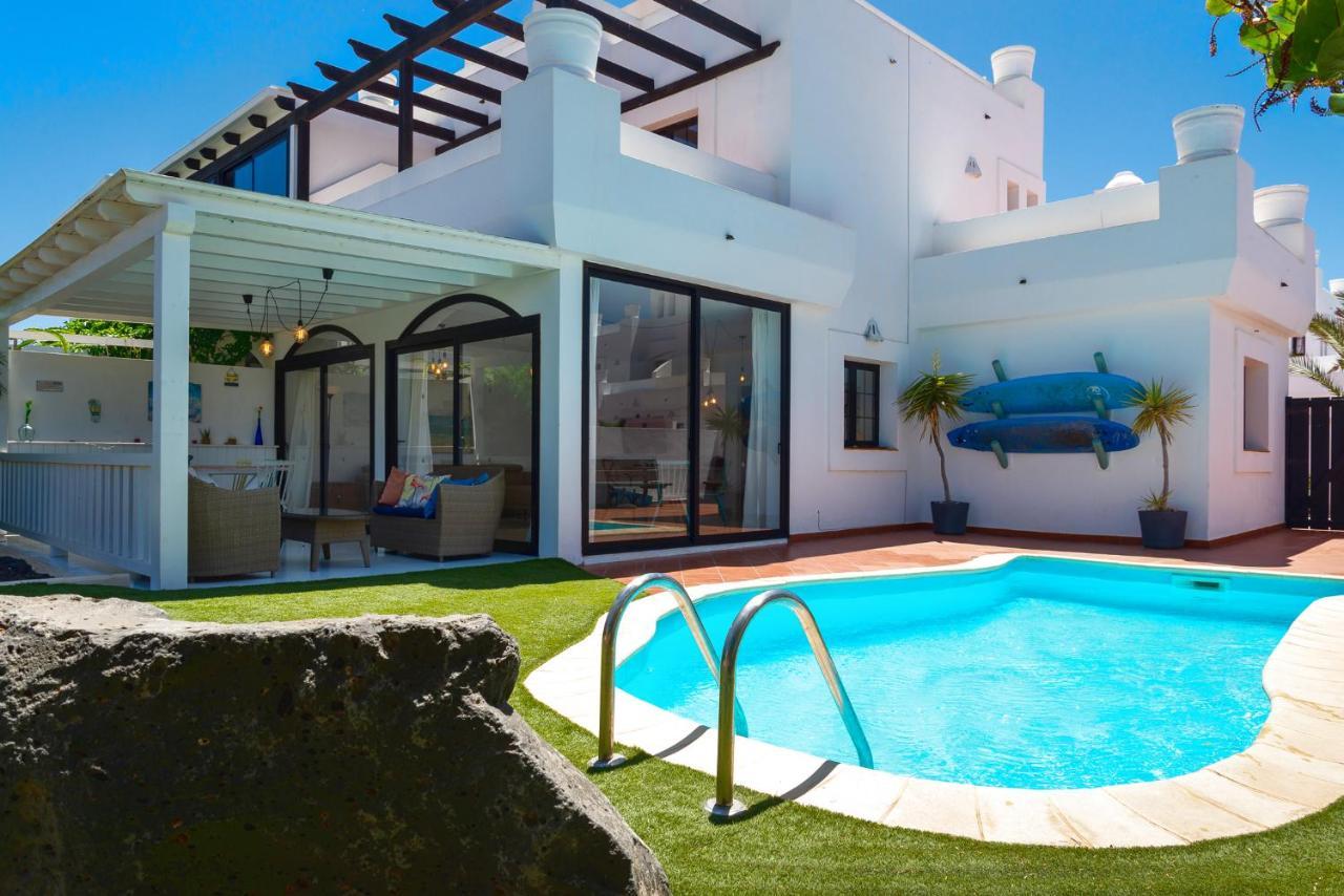 Casa de férias Simba