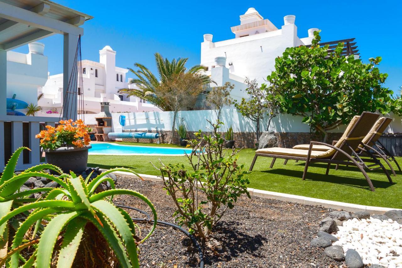 Casa de férias Simba Corralejo