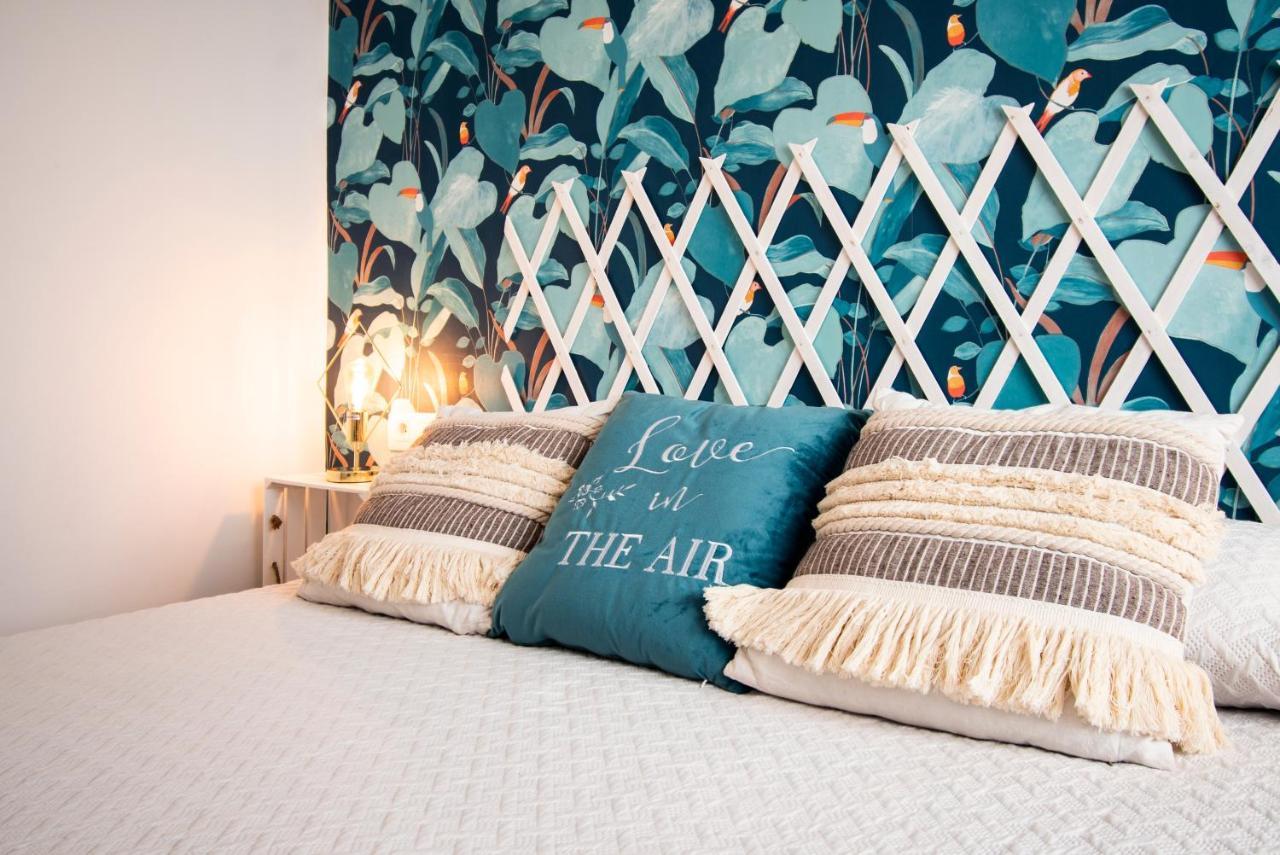 Apartamento Alice's Place