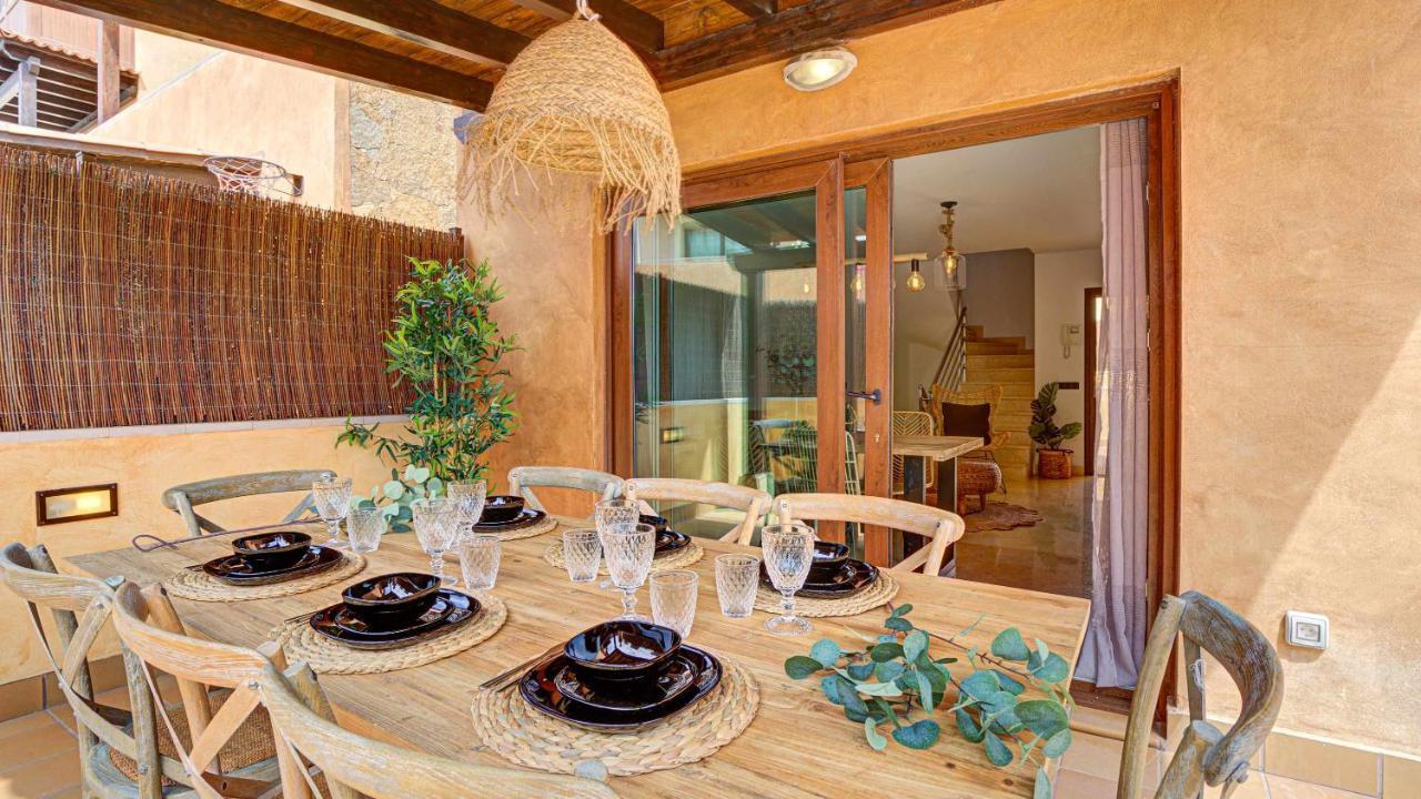 Holiday home Tinajas Chic *
