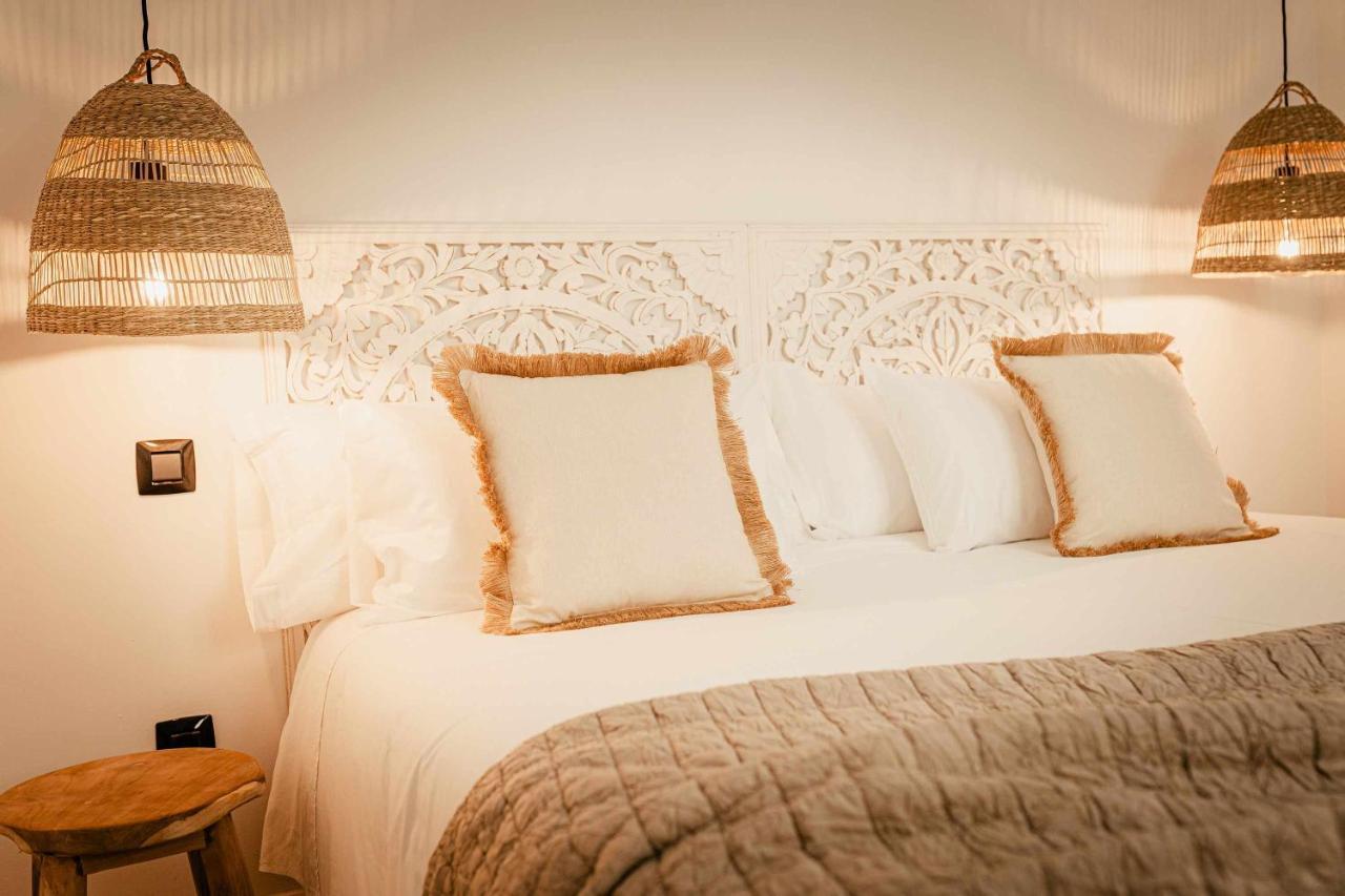 Tinajas Chic Holiday home *