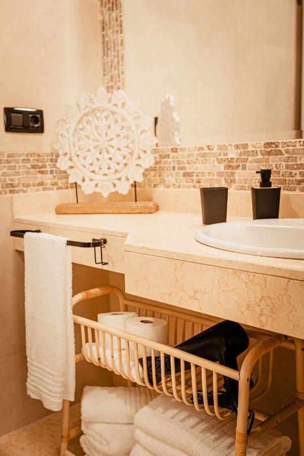 Tinajas Chic Holiday home *