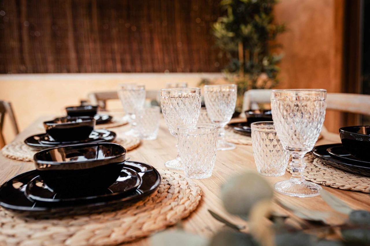 Tinajas Chic Holiday home *