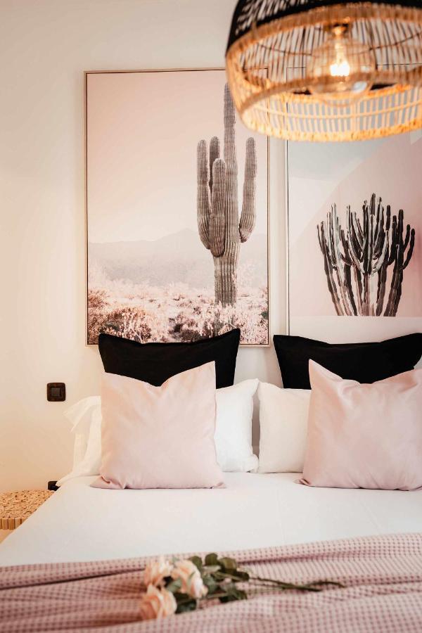Tinajas Chic Holiday home