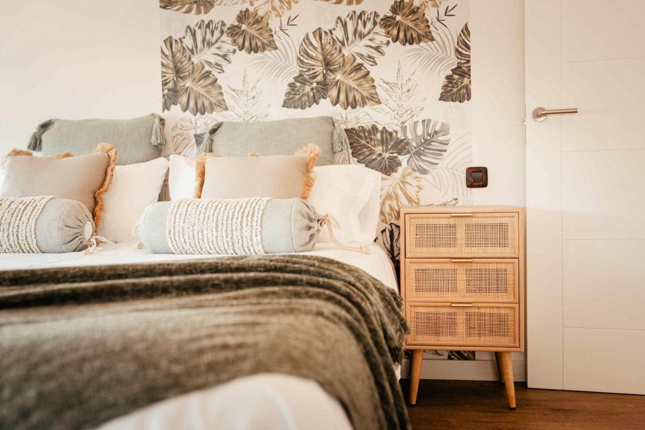 Holiday home Tinajas Chic *