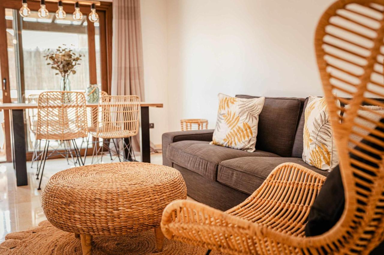 Holiday home Tinajas Chic *