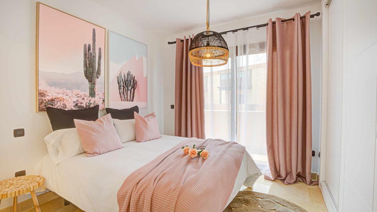 Tinajas Chic Holiday home *