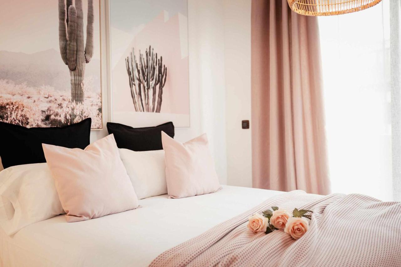 Tinajas Chic Holiday home *