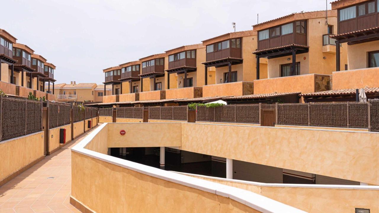 Holiday home Tinajas Chic Corralejo
