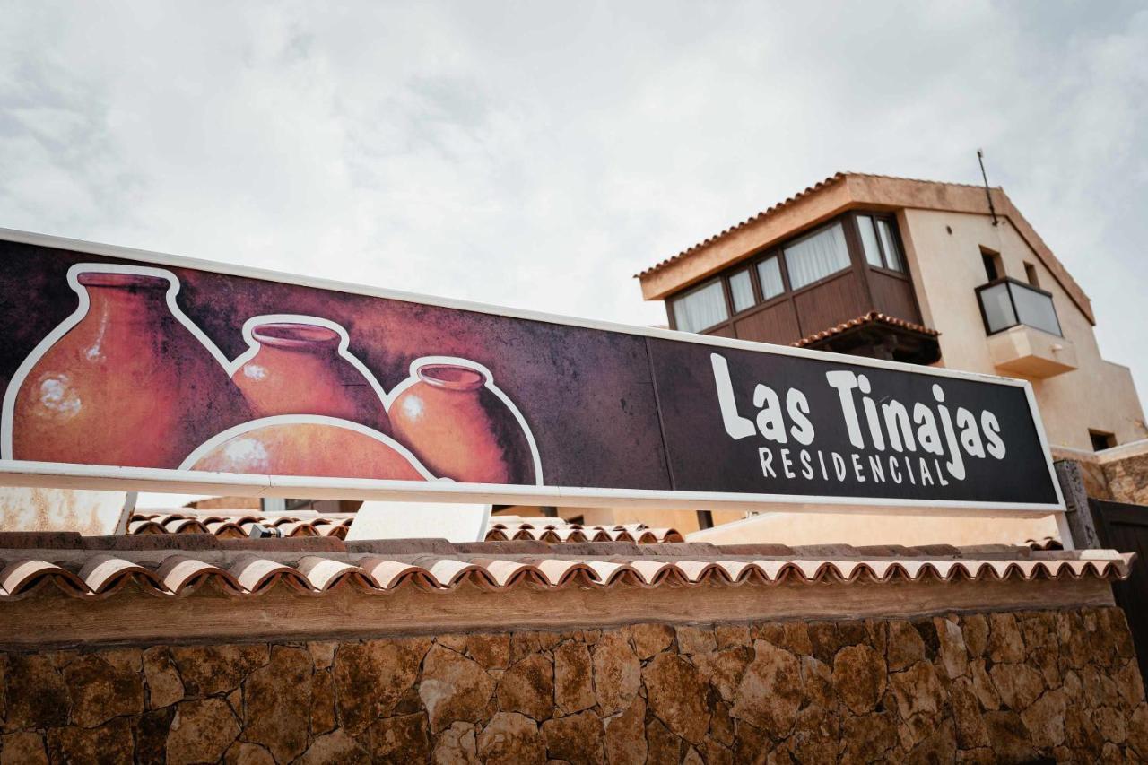 Tinajas Chic Holiday home