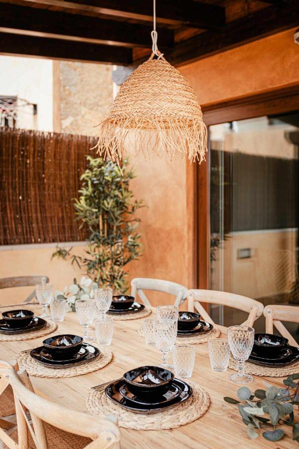 Tinajas Chic Holiday home