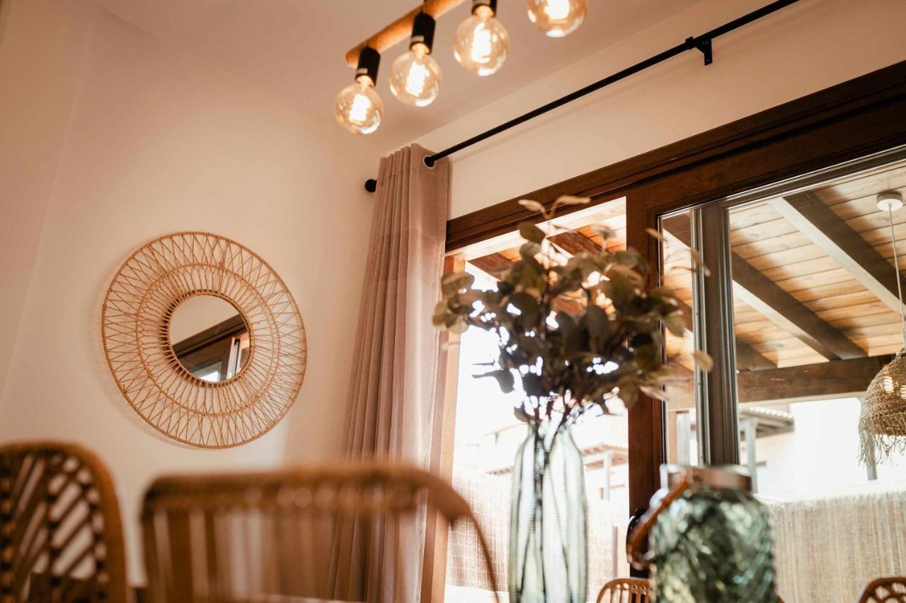 Tinajas Chic Holiday home