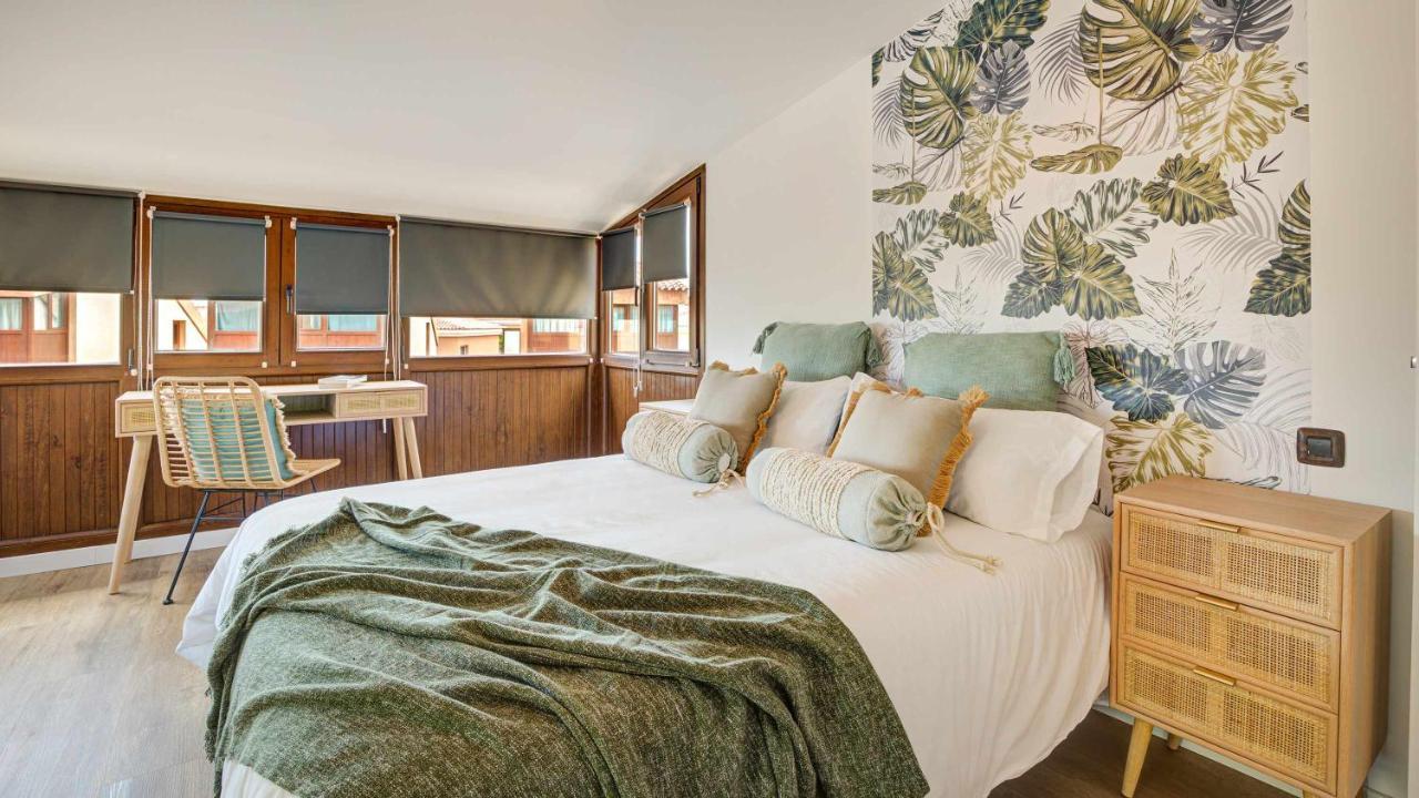 Holiday home Tinajas Chic *