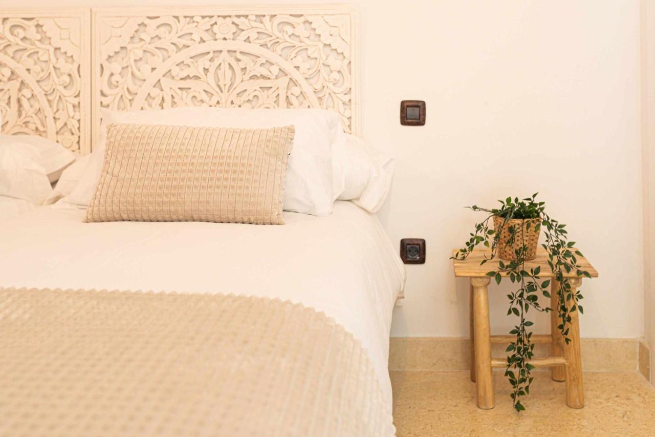 Holiday home Tinajas Chic