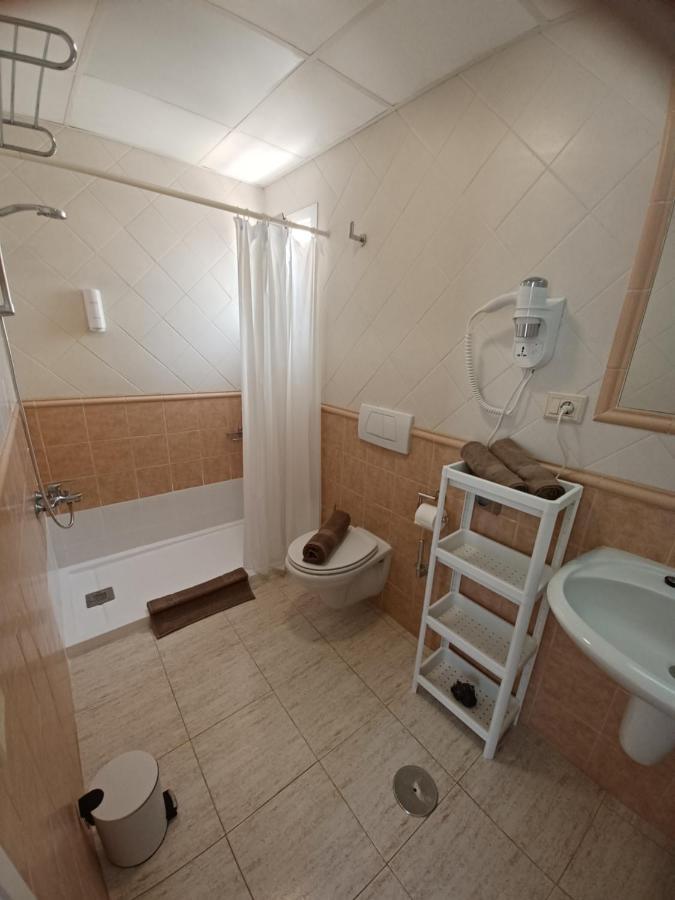 Apartment Alisios Dream