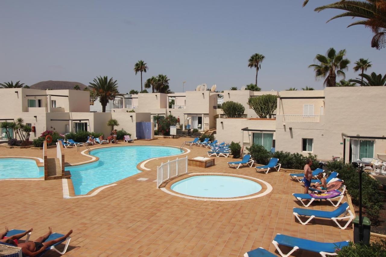 Apartment Alisios Dream Corralejo