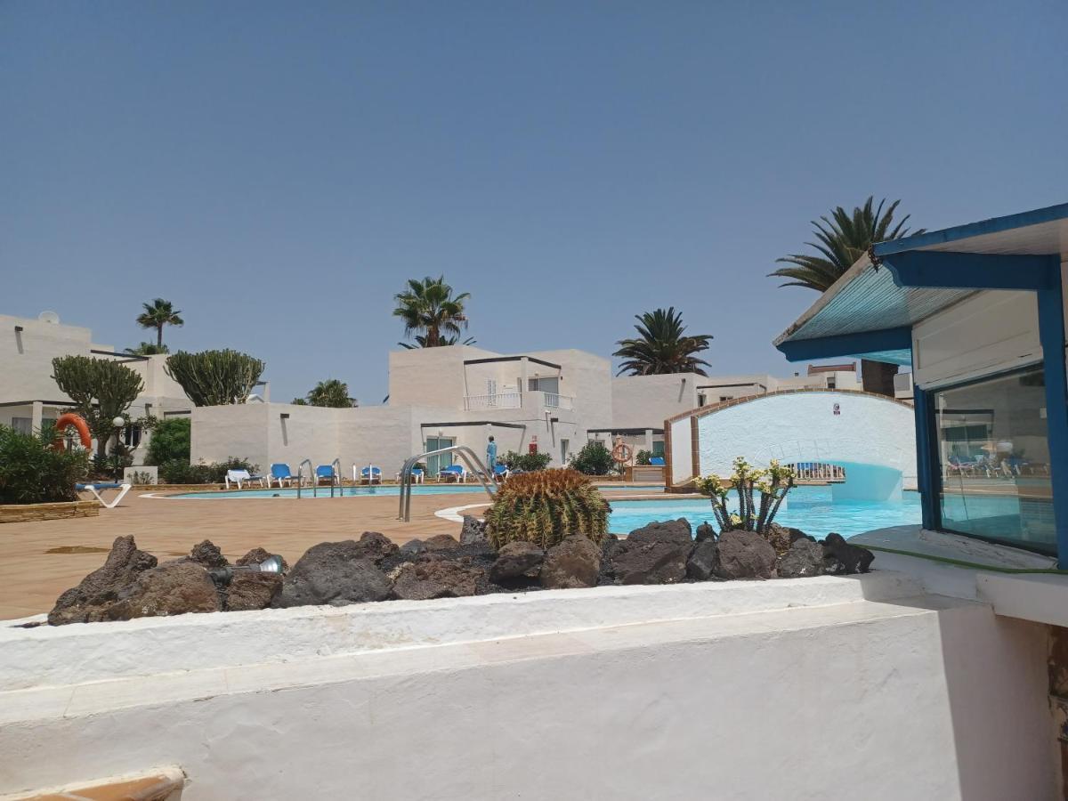 Alisios Dream Apartment Corralejo
