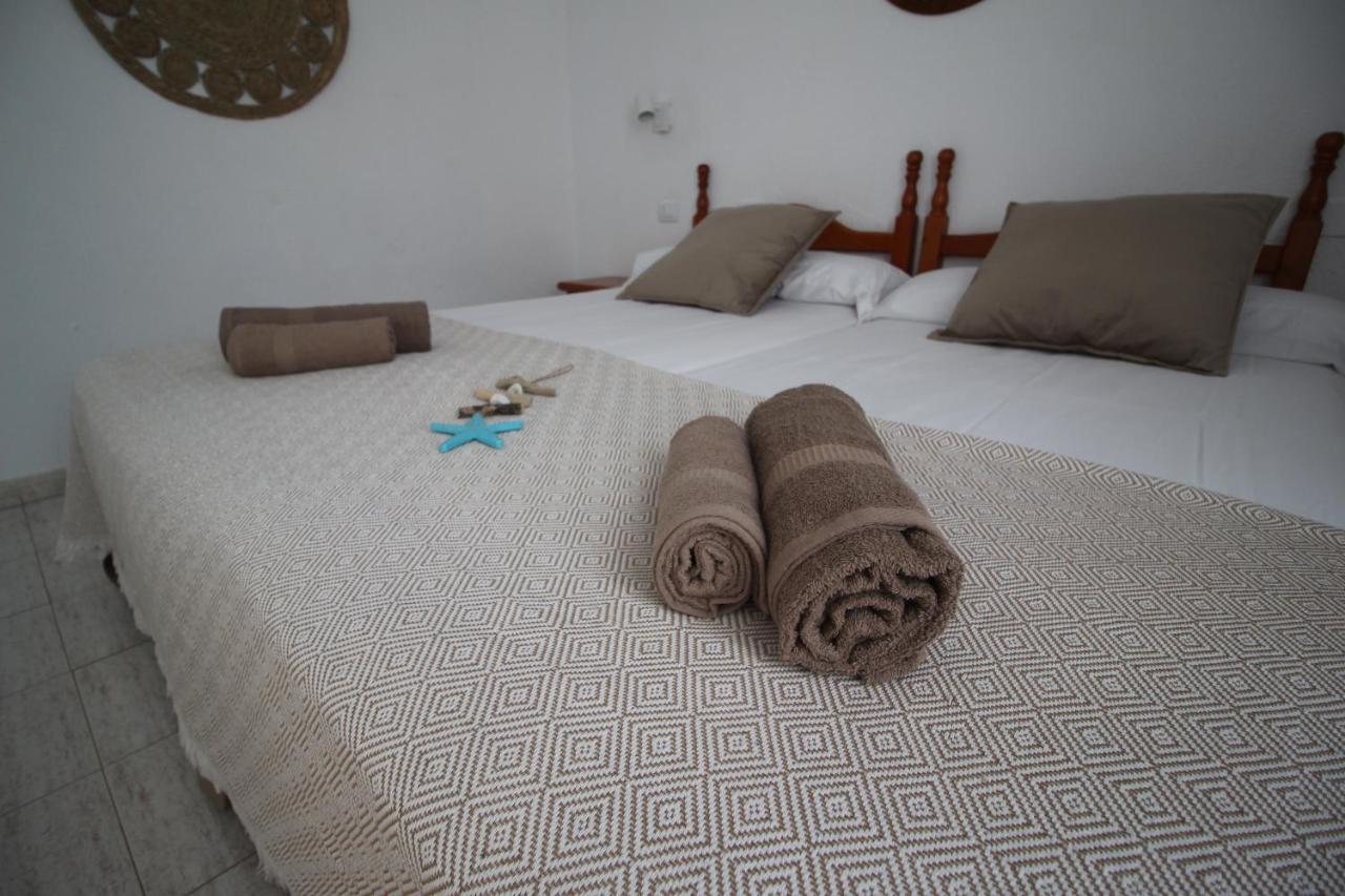 Alisios Dream Apartment Corralejo