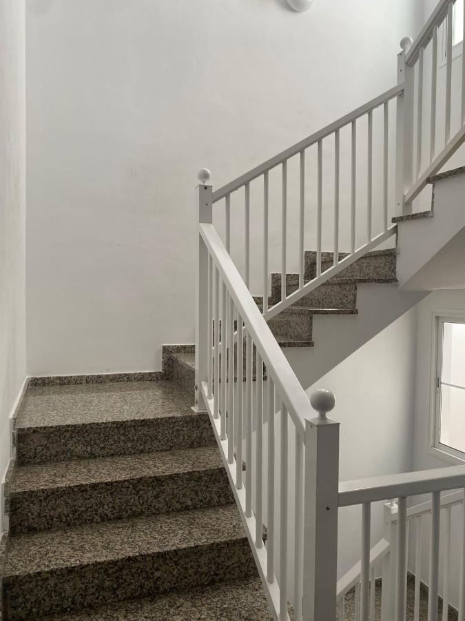 Mi Casa *