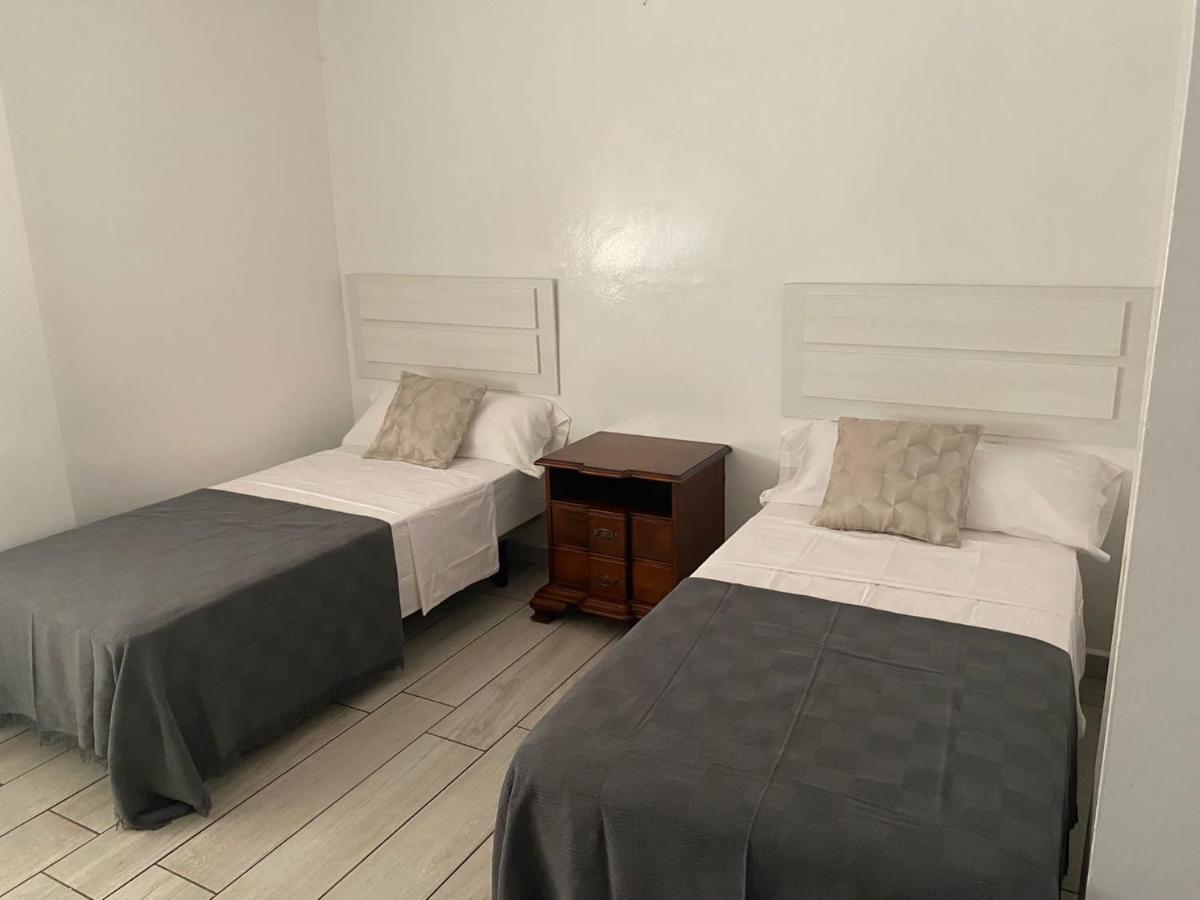 Mi Casa * Corralejo