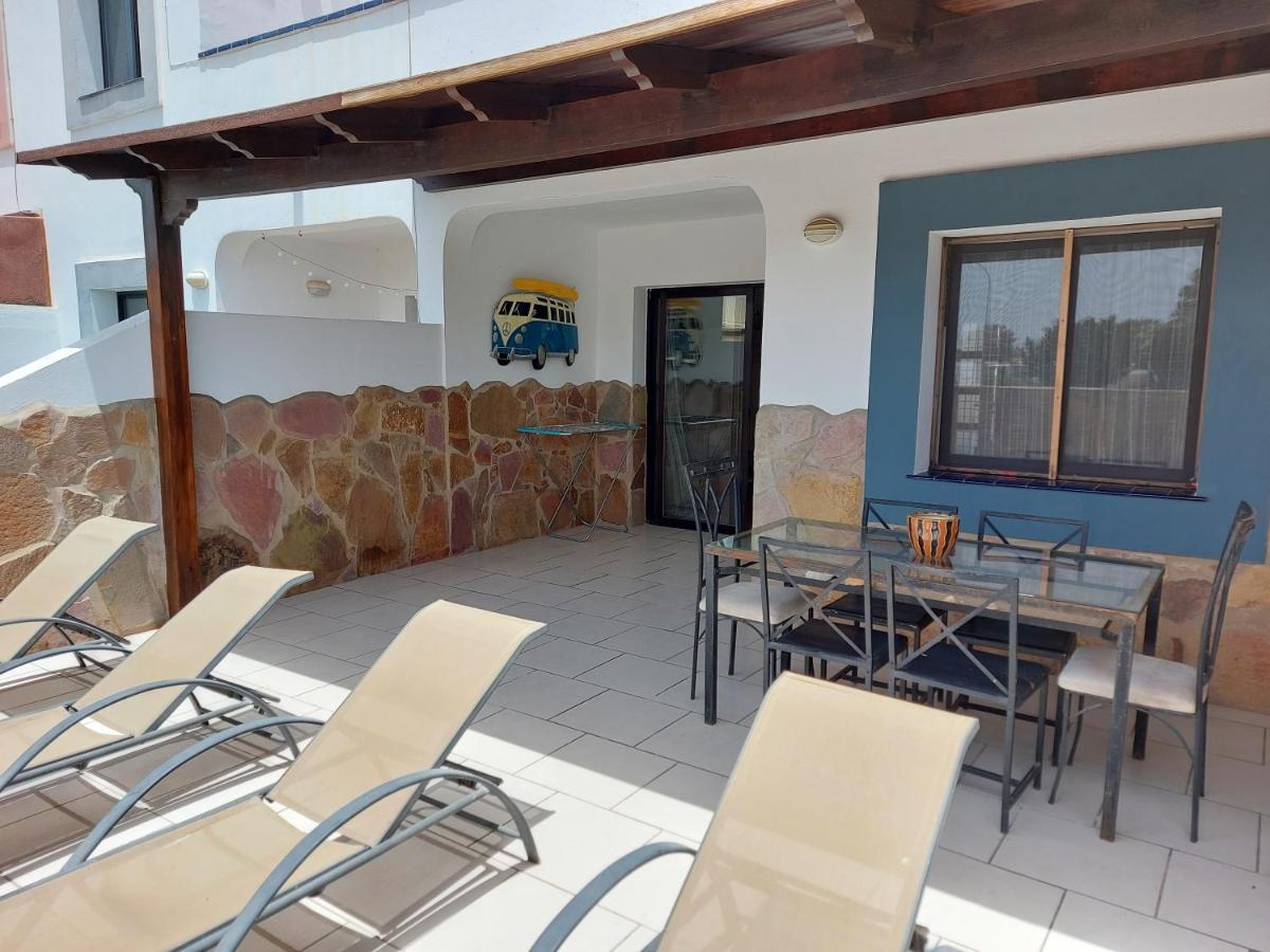 Casa J&j * Corralejo