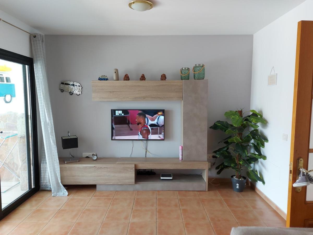 Casa J&j Holiday home