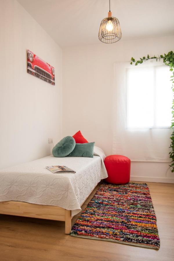 Apartamento Alice's Place *