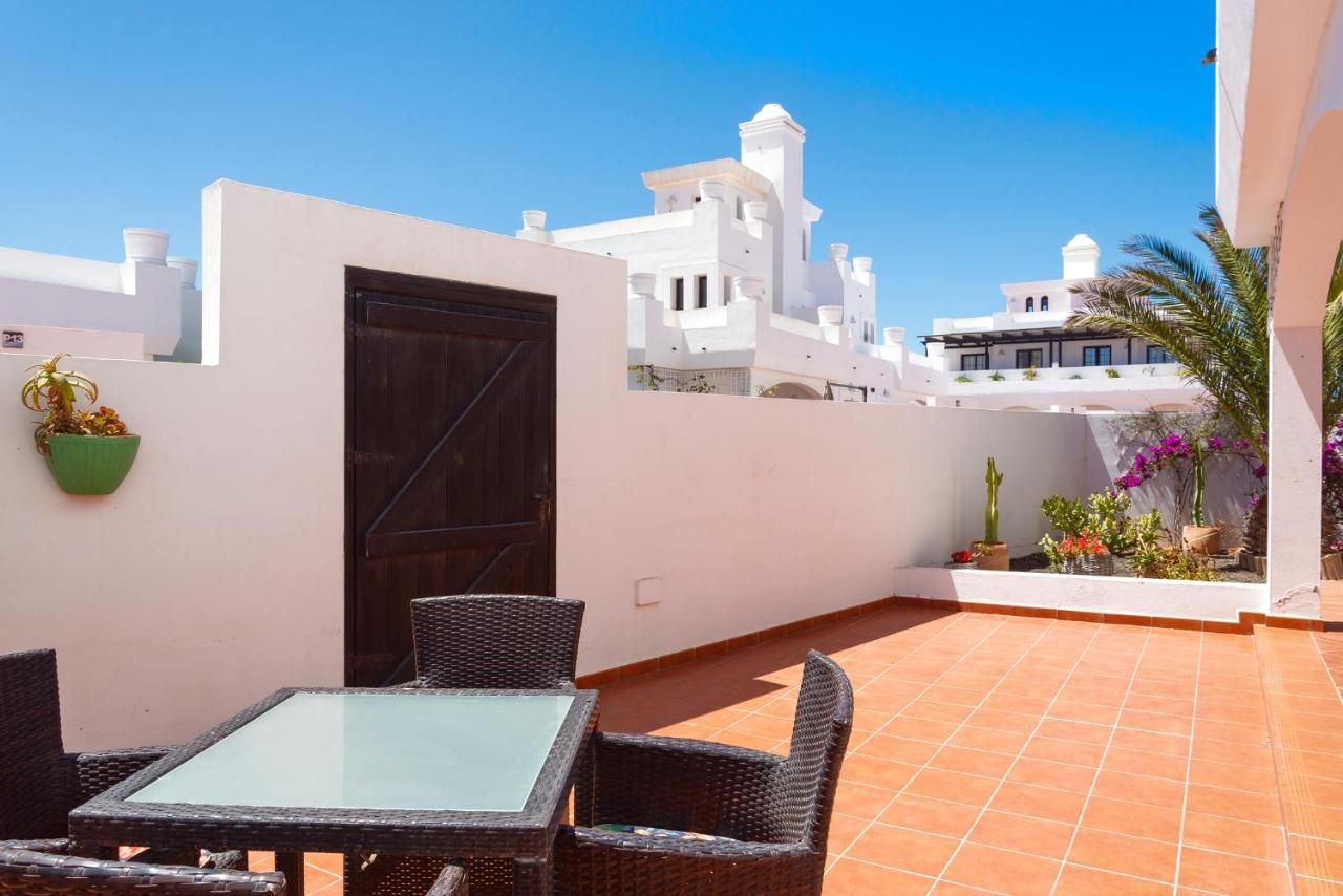 Simba Casa de férias Corralejo