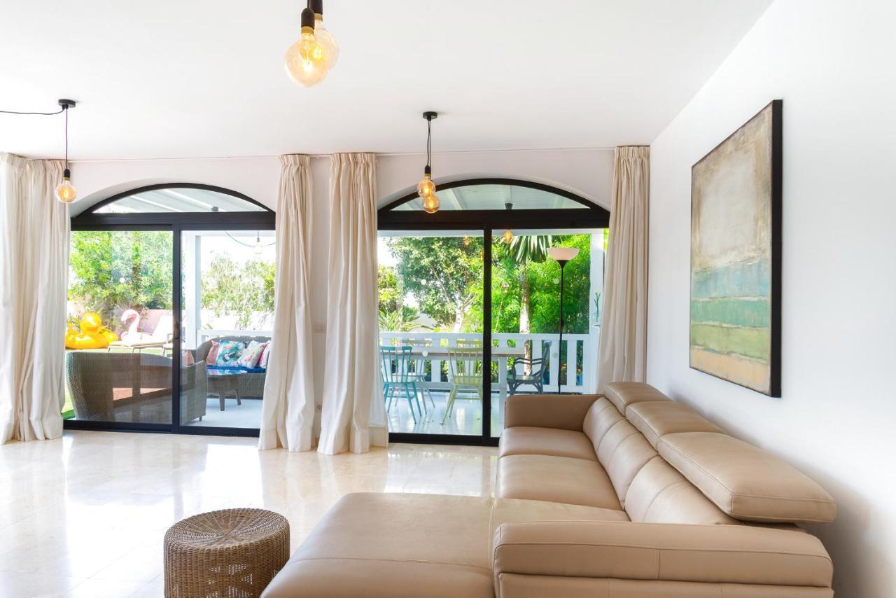 Simba Casa de férias Corralejo