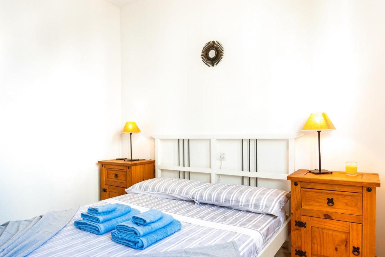 Simba Casa de férias Corralejo