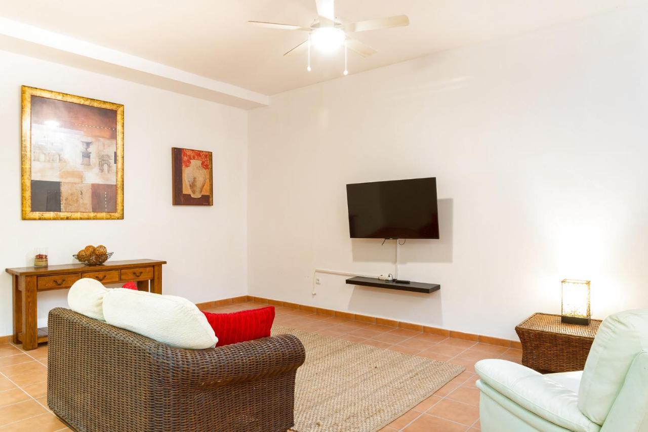Casa de férias Simba Corralejo