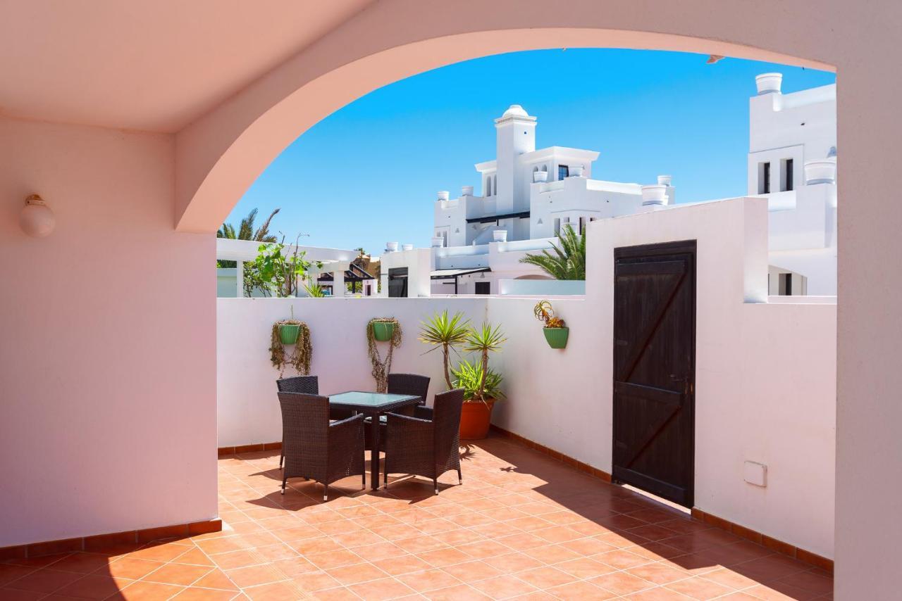 Simba Casa de férias Corralejo