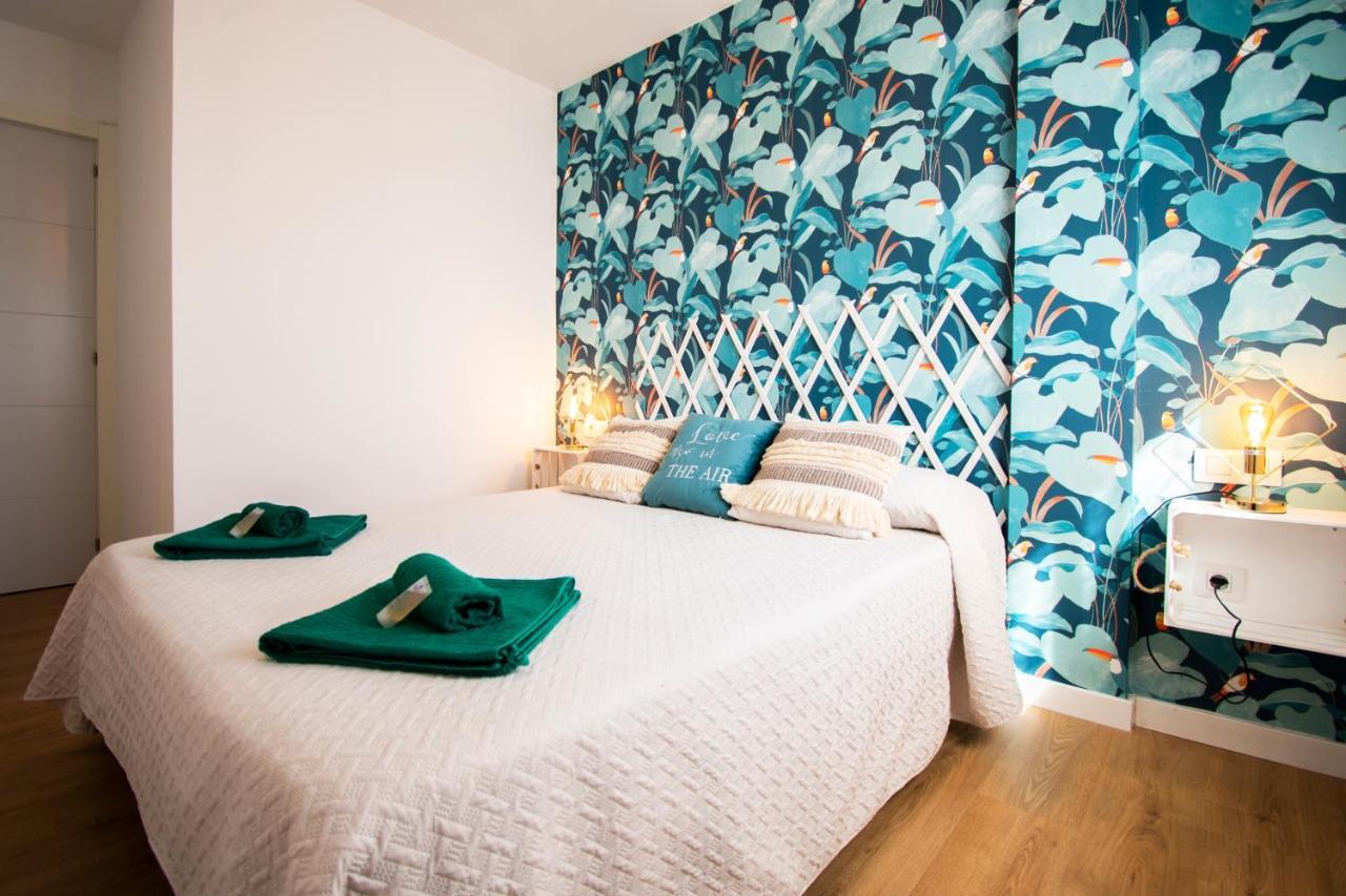 Apartamento Alice's Place *
