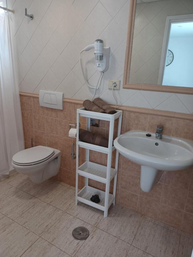 Alisios Dream Apartment Corralejo