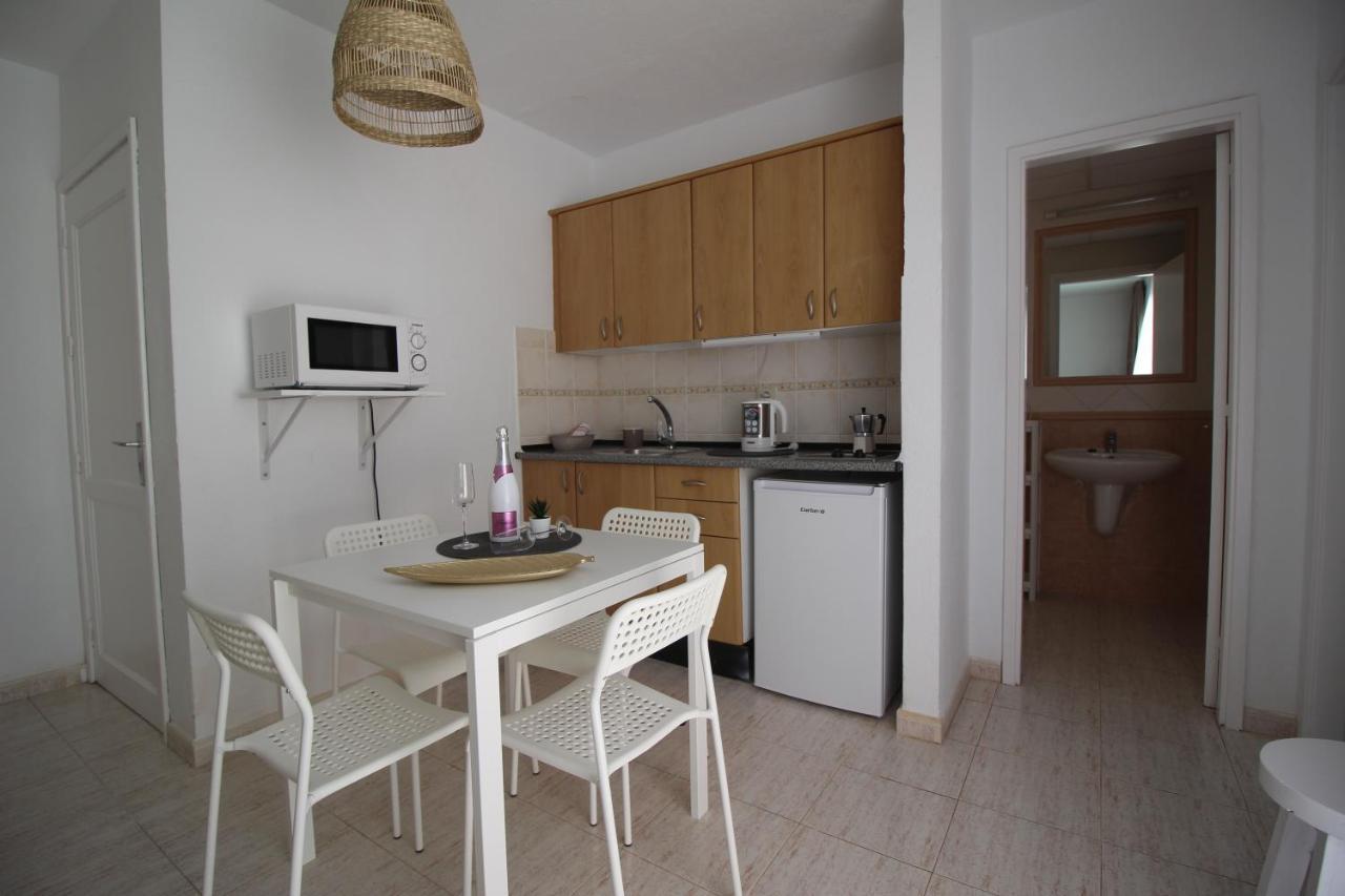 Alisios Dream Apartment *