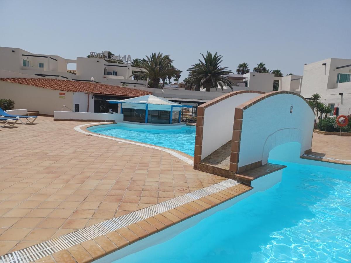 Alisios Dream Apartment Corralejo